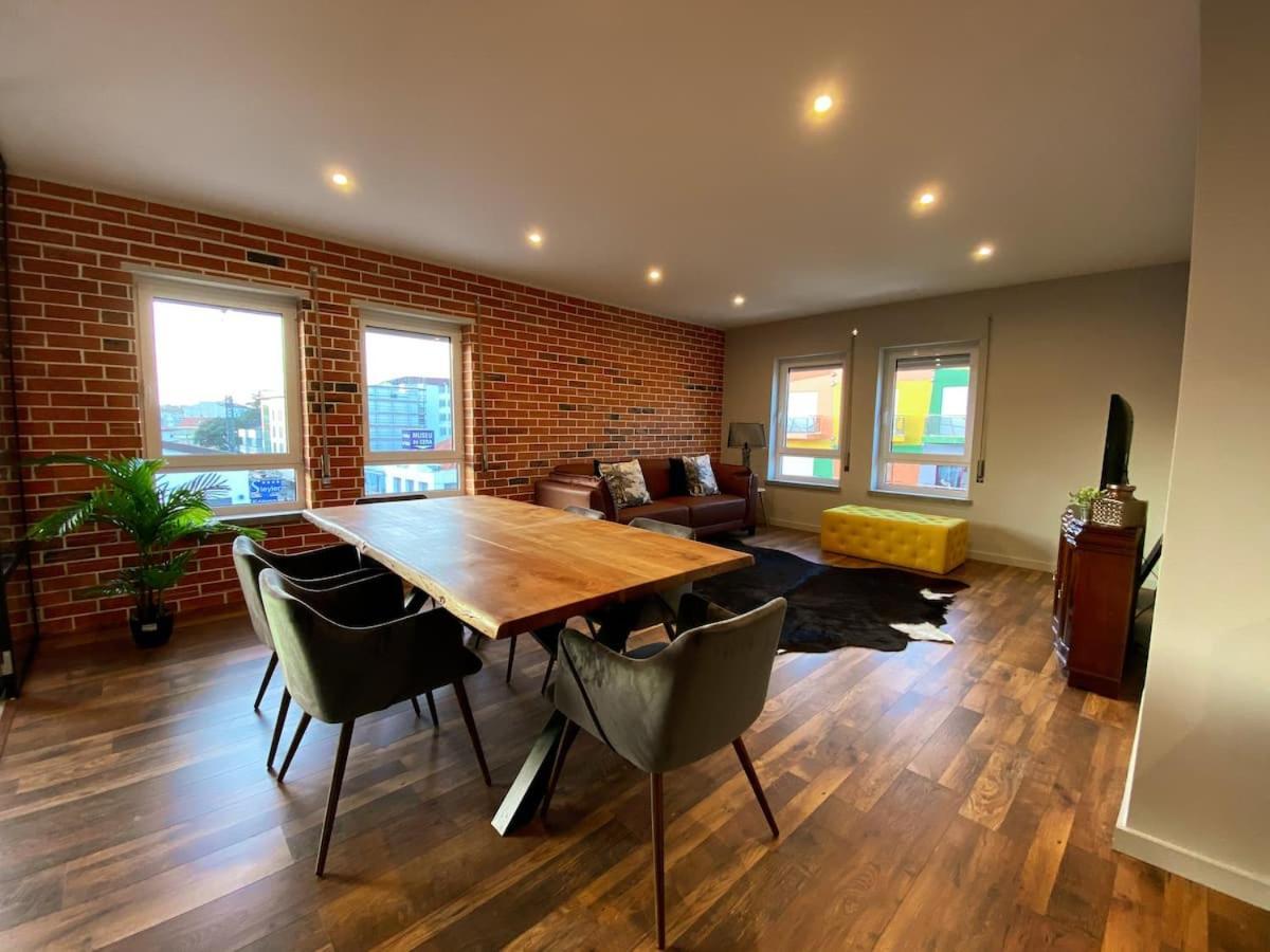 Fatima Host 3Ap6 Apartment Ngoại thất bức ảnh
