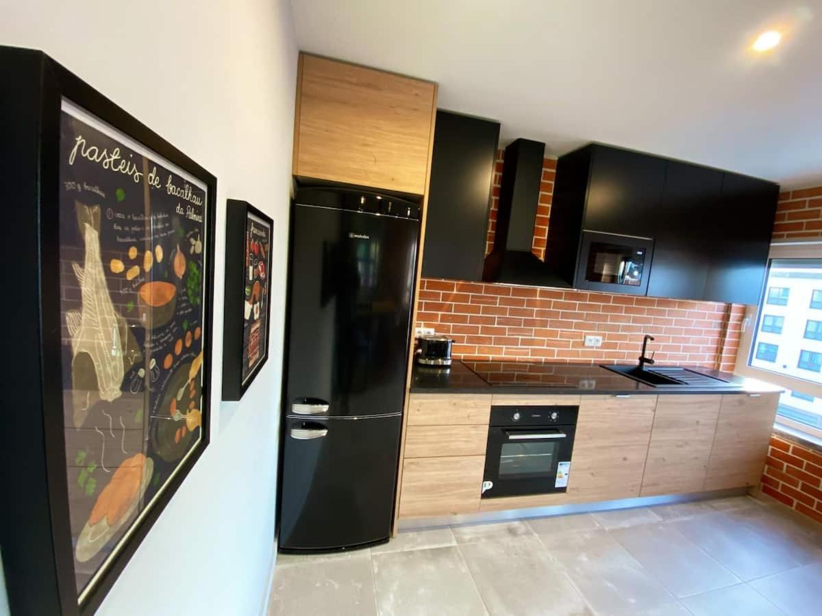 Fatima Host 3Ap6 Apartment Ngoại thất bức ảnh