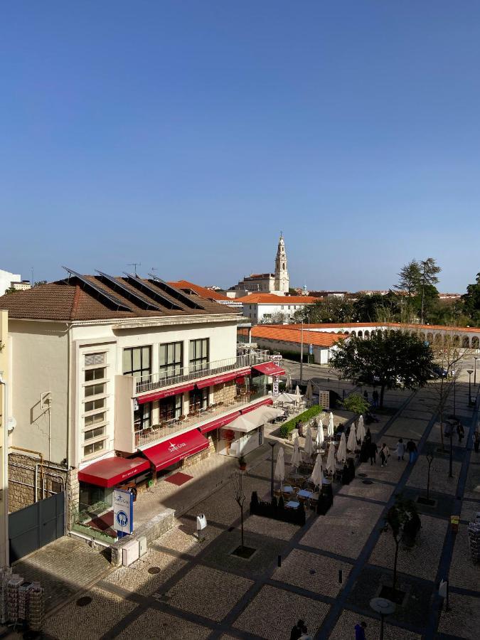 Fatima Host 3Ap6 Apartment Ngoại thất bức ảnh